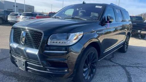 LINCOLN NAVIGATOR L 2020 5LMJJ3LT8LEL08610 image